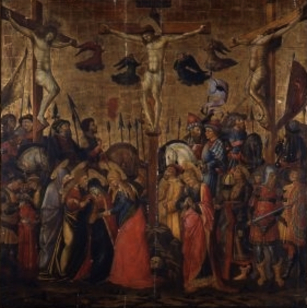 Memorie, significati, valori in alcune opere del Museo Fattori